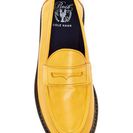 Incaltaminte Femei Cole Haan Pinch Campus Penny Loafer SUNRAY