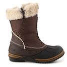 Incaltaminte Femei Blondo Sport Svelty Duck Boot Brown