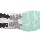 Incaltaminte Femei Brooks Glycerin 13 BlackAnthraciteIce Green