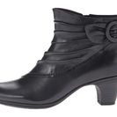 Incaltaminte Femei Rockport Sabrina Black