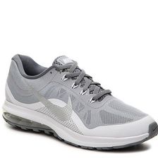 Incaltaminte Femei Nike Air Max Dynasty 2 Performance Running Shoe - Womens GreyWhite