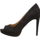 Incaltaminte Femei Chinese Laundry Hypnotize Black Micro Suede