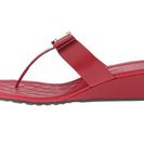 Incaltaminte Femei Cole Haan Tali Bow Sandal 40 Tango Red