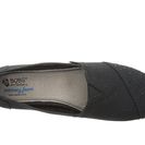 Incaltaminte Femei SKECHERS Luxe Bobs - Subtleties BlackBlack