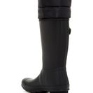 Incaltaminte Femei Hunter Original Tall Quilte Boot BLACK