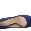 Incaltaminte Femei Jessica Simpson Baleenda Deep Azul