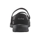 Incaltaminte Femei SKECHERS EZ Flex 30 - Stopover Black