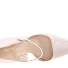 Incaltaminte Femei Nine West Jennelle Off White Leather