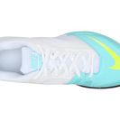 Incaltaminte Femei Nike DF Ballistec Advantage WhiteLight AquaClassic CharcoalVolt