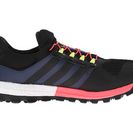 Incaltaminte Femei adidas Outdoor Adistar Raven Boost BlackBlackFlash Red