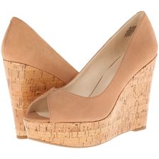 Nine West Audora Dark Natural Leather