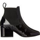 Incaltaminte Femei Robert Clergerie Moon Black Patent