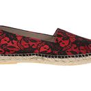 Incaltaminte Femei David Tate Sorento BlackRed