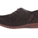 Incaltaminte Femei Born Macias BrownHeather Suede