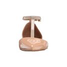Incaltaminte Femei Calvin Klein Ghita Blush NudeCocoon Patent