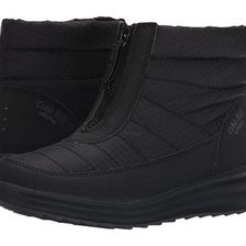 Incaltaminte Femei Rockport Beth Black