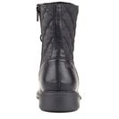 Incaltaminte Femei Cougar Jessy Combat Boot Black