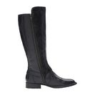 Incaltaminte Femei Born Hagene Black Full Grain Leather