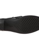 Incaltaminte Femei Aerosoles Lock N Key Black Leather