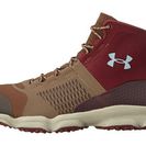 Incaltaminte Femei Under Armour UA Speedfit Hike Mid UniformSherryVeneer