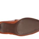 Incaltaminte Femei LAUREN Ralph Lauren Halina Polo TanPolo Tan Burnished Vachetta