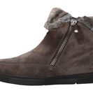 Incaltaminte Femei Stuart Weitzman Furgie Lead Velour