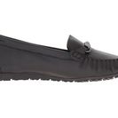 Incaltaminte Femei Walking Cradles Elm Black Nappa Leather