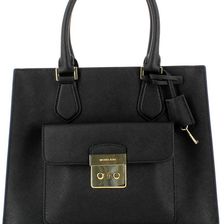 Michael Kors B457EAA0B0 Black