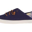 Incaltaminte Femei Sperry Top-Sider Seacoast Isle Prints Navy Seaweed