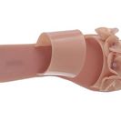Incaltaminte Femei Melissa Shoes Wonderful Light Pink