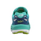 Incaltaminte Femei SKECHERS Go Run Ultra Ride 5 - Los Angeles 2016 Teal