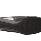 Incaltaminte Femei Adrienne Vittadini Vilen Pewter Mesh Metallic