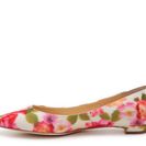 Incaltaminte Femei Ivanka Trump Tizzy Flat Floral