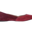 Incaltaminte Femei Calvin Klein Hyacinth GarnetCabernet Suede