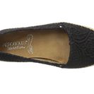 Incaltaminte Femei Aerosoles Solitaire Black Two-Tone