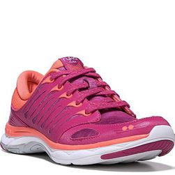 Incaltaminte Femei Ryka Flora Walking Shoe - Womens PinkOrange