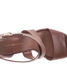 Incaltaminte Femei Tommy Hilfiger Paradise Tan Leather