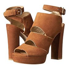 Incaltaminte Femei Stuart Weitzman Slits Amaretto Suede