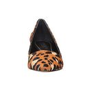 Incaltaminte Femei Charles by Charles David Drew Natural Leopard