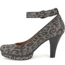 Incaltaminte Femei Sofft Manhattan Leopard Platform Pump Leopard