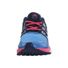 Incaltaminte Femei adidas Response Boost 2 Techfit Super BlueCollegiate NavySuper Pink