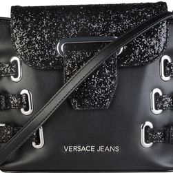 Versace Jeans E1Vobbe1_75339 Black