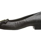 Incaltaminte Femei Walking Cradles Briann Black Sparkle Fabric