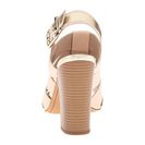 Incaltaminte Femei Sam Edelman Natalie Sand TropezJute Burnished Atnado VegMetallic Shine