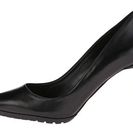Incaltaminte Femei Nine West Issax Black Leather