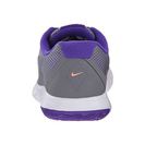 Incaltaminte Femei Nike Flex Experience Run 4 Cool GreyAtomic PinkWhiteFierce Purple
