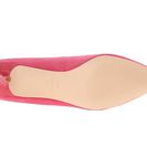 Incaltaminte Femei Nine West Xeena Dark Pink Suede