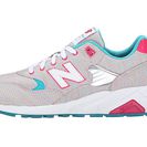 Incaltaminte Femei New Balance WRT580 Multi ColorsTextile