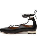 Incaltaminte Femei Mercanti Fiorentini Audra Flat Black