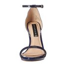 Incaltaminte Femei Steve Madden Rykie Navy Patent